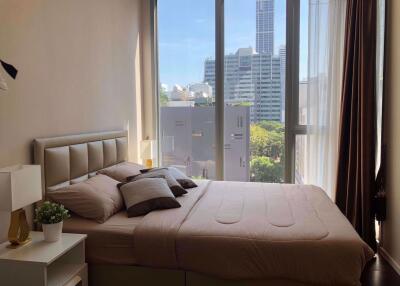 2 bed Condo in Hyde Sukhumvit 11 Khlong Toei Nuea Sub District C014753