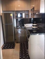 2 bed Condo in Ideo Q Victory Thanonphayathai Sub District C014751