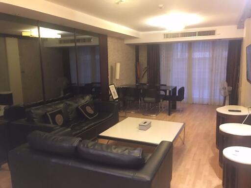 2 bed Condo in Harmony Living Sukhumvit 15 Khlong Toei Nuea Sub District C014747