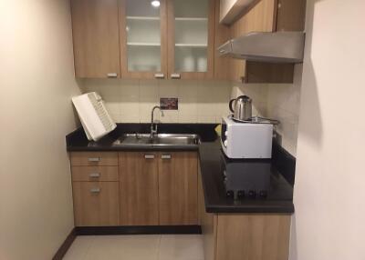 2 bed Condo in Harmony Living Sukhumvit 15 Khlong Toei Nuea Sub District C014747