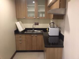 2 bed Condo in Harmony Living Sukhumvit 15 Khlong Toei Nuea Sub District C014747