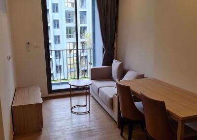 2 bed Condo in The Nest Sukhumvit 71 Phrakhanongnuea Sub District C014744