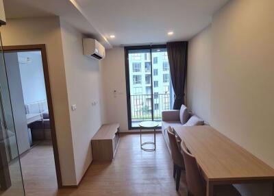 2 bed Condo in The Nest Sukhumvit 71 Phrakhanongnuea Sub District C014744