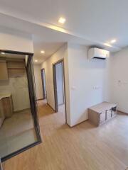 2 bed Condo in The Nest Sukhumvit 71 Phrakhanongnuea Sub District C014744