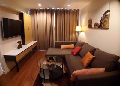 1 bed Condo in Condo One X Sukhumvit 26 Khlongtan Sub District C014740