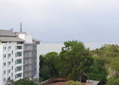 Club Royal D Condo for Sale in Naklua