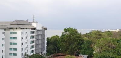 Club Royal D Condo for Sale in Naklua