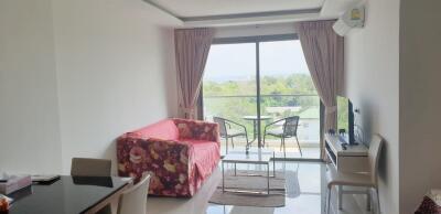 Club Royal D Condo for Sale in Naklua