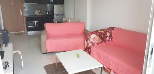 Club Royal D Condo for Sale in Naklua