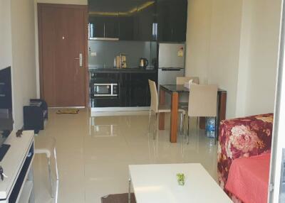 Club Royal D Condo for Sale in Naklua