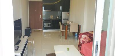 Club Royal D Condo for Sale in Naklua