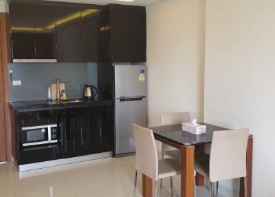 Club Royal D Condo for Sale in Naklua