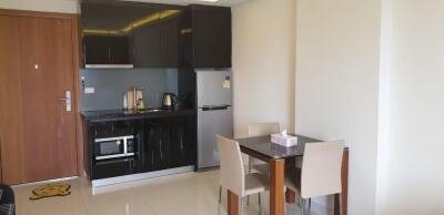 Club Royal D Condo for Sale in Naklua