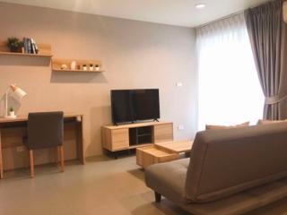 1 bed Condo in Modern Town Khlong Tan Nuea Sub District C014736