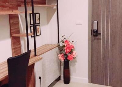 1 bed Condo in The Niche Pride Thonglor-Phetchaburi Bangkapi Sub District C014734