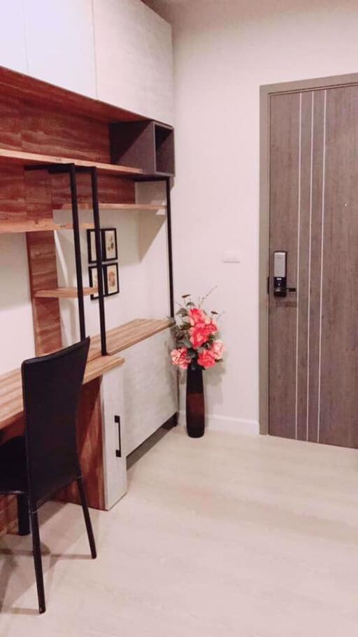 1 bed Condo in The Niche Pride Thonglor-Phetchaburi Bangkapi Sub District C014734