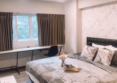 2 bed Condo in Thonglor Tower Khlong Tan Nuea Sub District C014732
