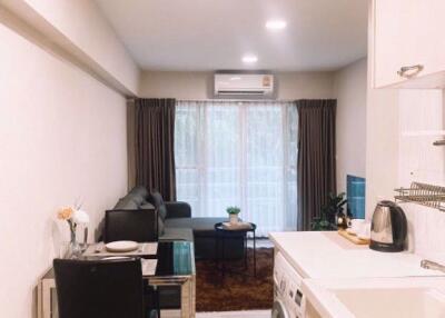 2 bed Condo in Thonglor Tower Khlong Tan Nuea Sub District C014732