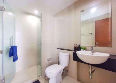 1 bed Condo in Kes Ratchada Din Daeng District C014730