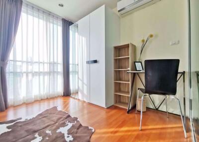 1 bed Condo in Kes Ratchada Din Daeng District C014730
