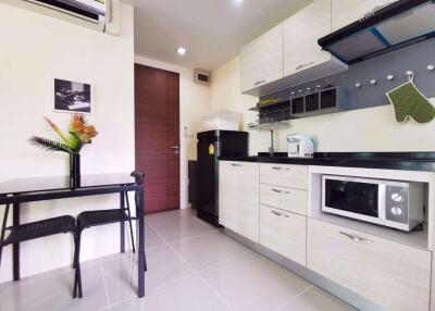 1 bed Condo in Kes Ratchada Din Daeng District C014730