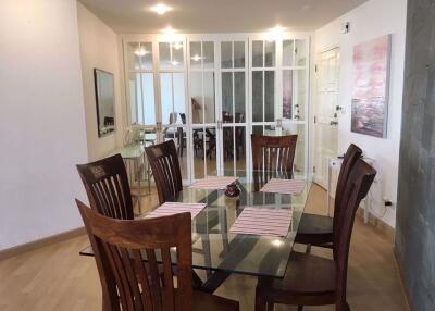 2 bed Condo in Bangkok Garden Chong Nonsi Sub District C014727