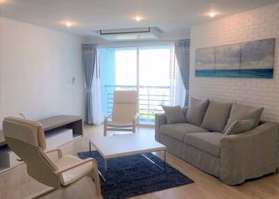 2 bed Condo in Bangkok Garden Chong Nonsi Sub District C014727