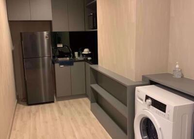 2 bed Condo in Noble Lite Samsennai Sub District C014724