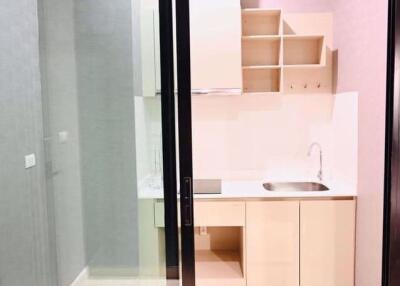 1 bed Condo in The Niche Pride Thonglor-Phetchaburi Bangkapi Sub District C014723