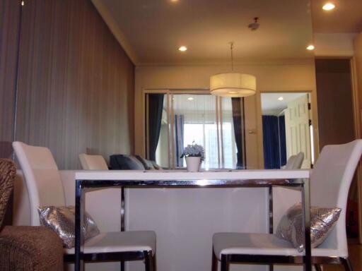 1 bed Condo in Grand Park View Khlong Toei Nuea Sub District C014721