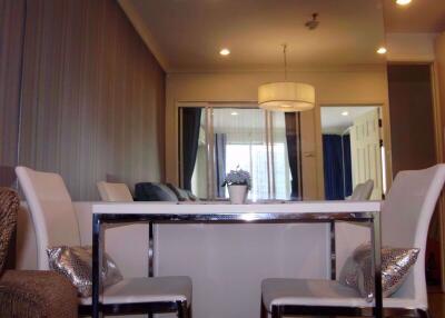 1 bed Condo in Grand Park View Khlong Toei Nuea Sub District C014721