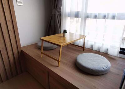 1 bed Condo in Maru Ladprao 15 Chatuchak District C014719