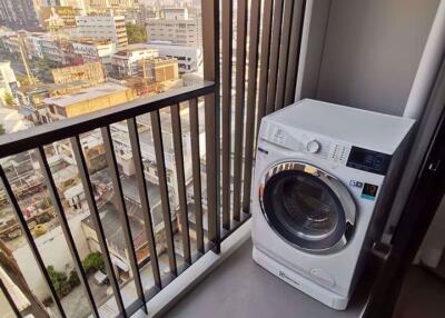 1 bed Condo in Maru Ladprao 15 Chatuchak District C014719