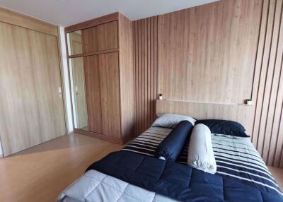 1 bed Condo in Maru Ladprao 15 Chatuchak District C014719