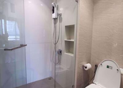 1 bed Condo in Maru Ladprao 15 Chatuchak District C014719