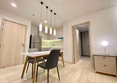 2 bed Condo in Life One Wireless Lumphini Sub District C014715