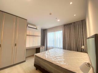 2 bed Condo in Life One Wireless Lumphini Sub District C014715