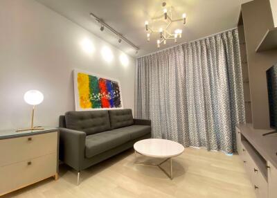 2 bed Condo in Life One Wireless Lumphini Sub District C014715