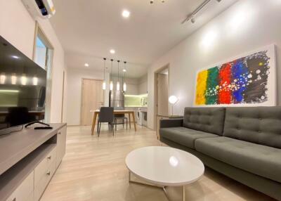 2 bed Condo in Life One Wireless Lumphini Sub District C014715