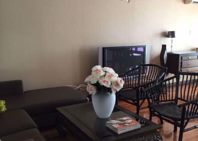 2 bed Condo in The Icon III Khlong Tan Nuea Sub District C014714