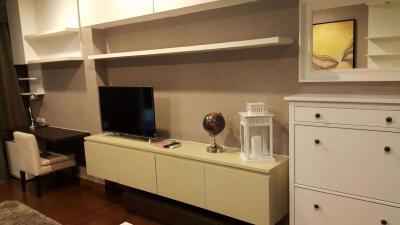 1 bed Condo in Ivy Thonglor Khlong Tan Nuea Sub District C014713
