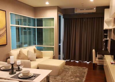 1 bed Condo in Ivy Thonglor Khlong Tan Nuea Sub District C014713