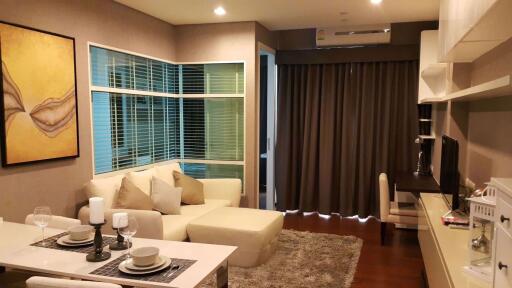 1 bed Condo in Ivy Thonglor Khlong Tan Nuea Sub District C014713