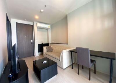 1 bed Condo in Rhythm Sukhumvit 44 Phra Khanong Sub District C014708