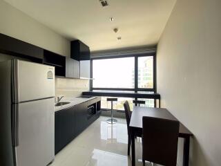 1 bed Condo in Rhythm Sukhumvit 44 Phra Khanong Sub District C014708