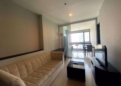 1 bed Condo in Rhythm Sukhumvit 44 Phra Khanong Sub District C014708