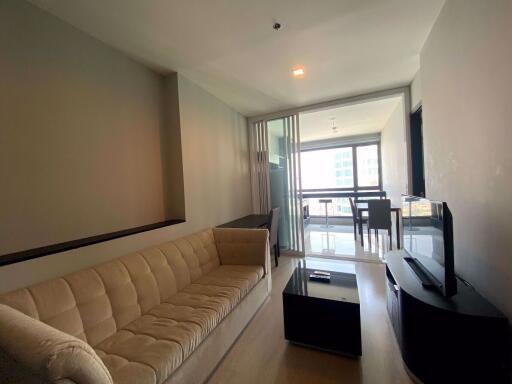 1 bed Condo in Rhythm Sukhumvit 44 Phra Khanong Sub District C014708