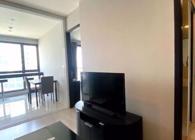 1 bed Condo in Rhythm Sukhumvit 44 Phra Khanong Sub District C014708