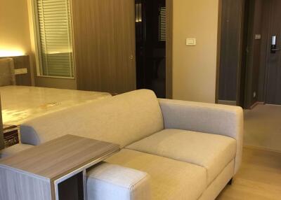 1 bed Condo in Urbitia Thong Lo Phra Khanong Sub District C014707