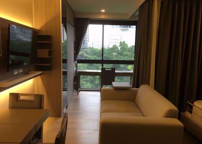 1 bed Condo in Urbitia Thong Lo Phra Khanong Sub District C014707